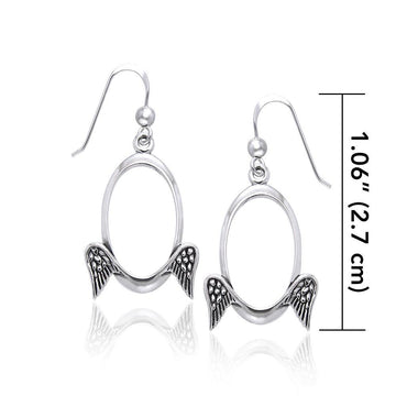 Angel Wing TER1154 - Jewelry
